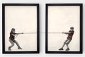 Tug Of War P. II by Andrew Scott