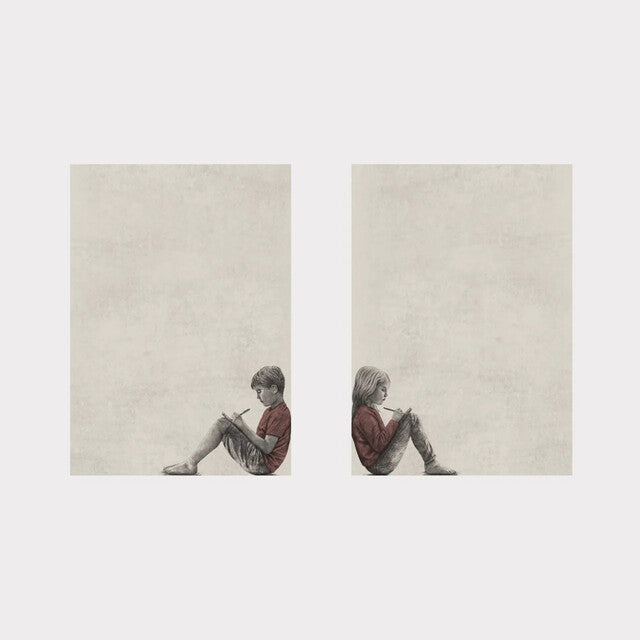 Love Letters by Andrew Scott