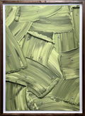 The Champions A0 Walnut, 2025 by Werner Bronkhorst | Monitillo Gallery