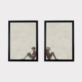 Love Letters, 2026 by Andrew Scott | Monitillo Gallery