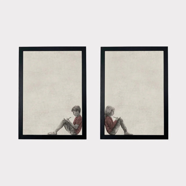 Love Letters, 2026 by Andrew Scott | Monitillo Gallery