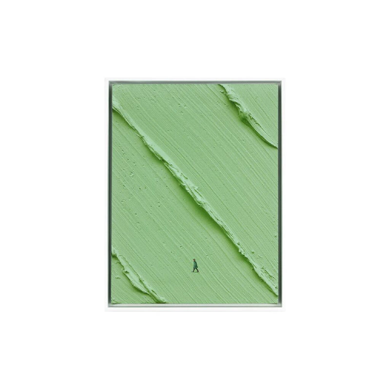 Amaranth, 2025 by Werner Bronkhorst | Monitillo Gallery