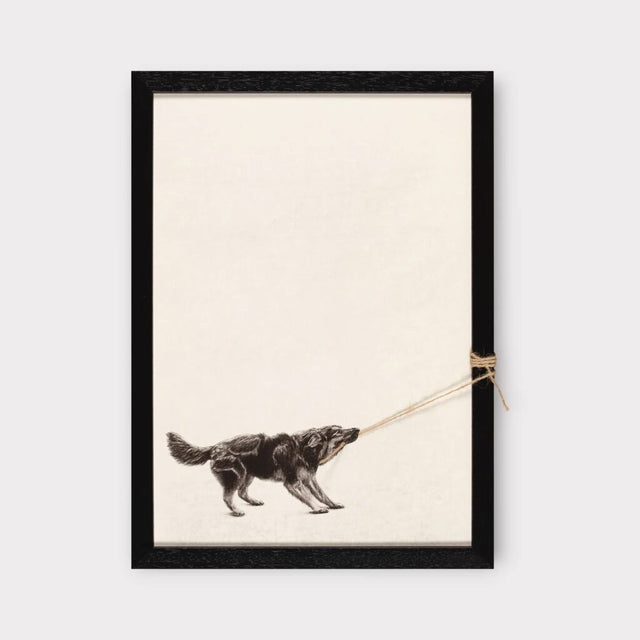 Ozzy, 2025 by Andrew Scott | Monitillo Gallery