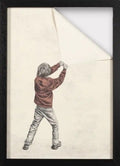 Fold , 2025 by Andrew Scott | Monitillo Gallery