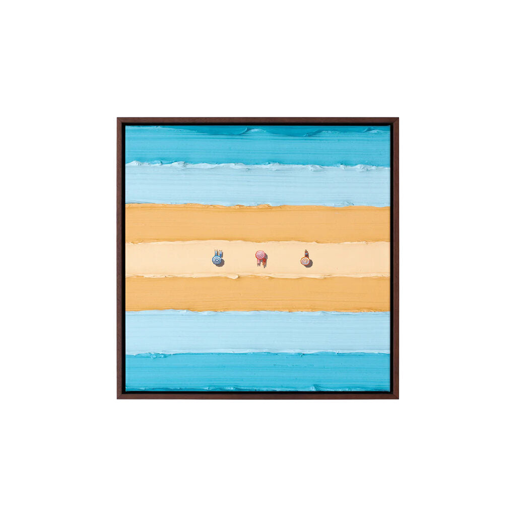 Long Island, 2026 by Werner Bronkhorst | Monitillo Gallery