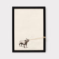 Lotty, 2025 by Andrew Scott | Monitillo Gallery