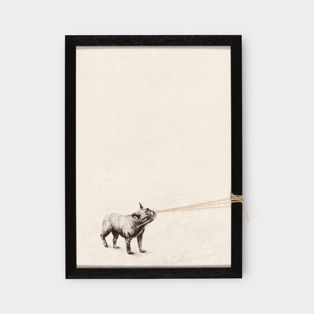Lotty, 2025 by Andrew Scott | Monitillo Gallery