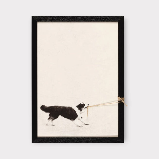 Layla, 2025 by Andrew Scott | Monitillo Gallery