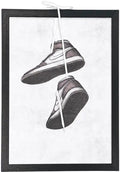 Hangtime, 2024 by Andrew Scott | Monitillo Gallery