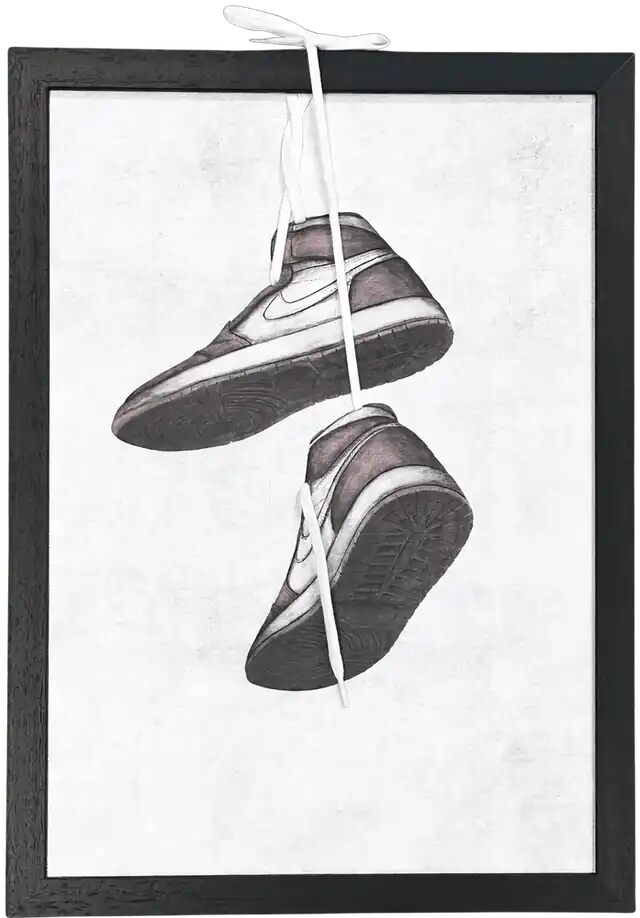 Hangtime, 2024 by Andrew Scott | Monitillo Gallery