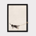 Tyson, 2025 by Andrew Scott | Monitillo Gallery