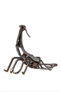 Scorpion, 2025 by Angelo Monitillo | Monitillo Gallery