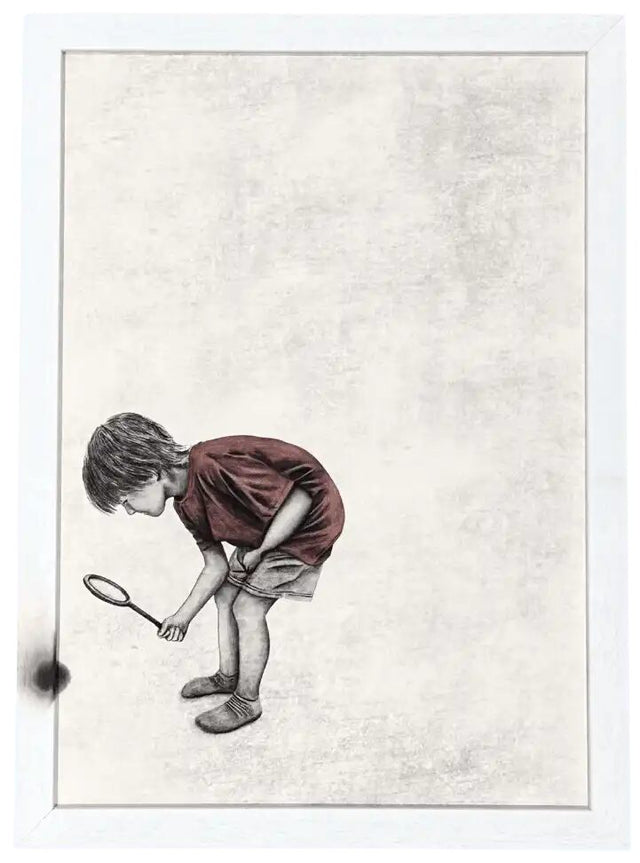 Power, 2024 by Andrew Scott | Monitillo Gallery