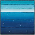 Diamond Sea, 2025 by Werner Bronkhorst | Monitillo Gallery