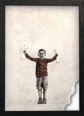 Torn, 2024 by Andrew Scott | Monitillo Gallery