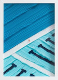 Tip of the Iceberg, 2025 by Werner Bronkhorst | Monitillo Gallery
