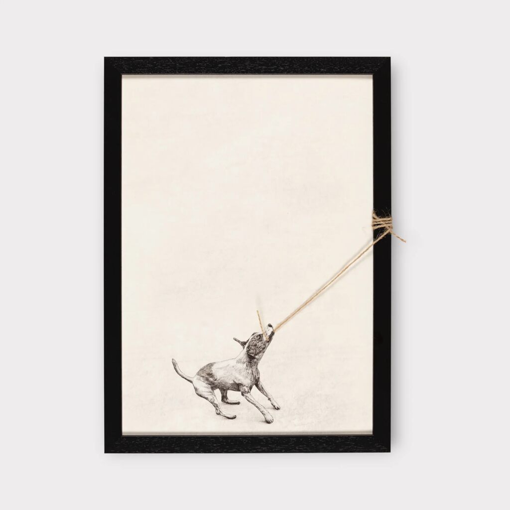 Cooper, 2025 by Andrew Scott | Monitillo Gallery
