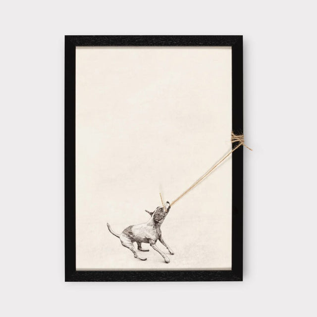 Cooper, 2025 by Andrew Scott | Monitillo Gallery