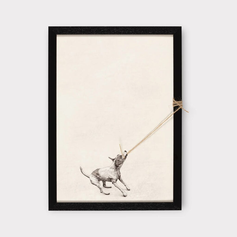 Cooper, 2025 by Andrew Scott | Monitillo Gallery