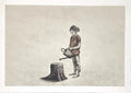 Hope, 2025 by Andrew Scott | Monitillo Gallery