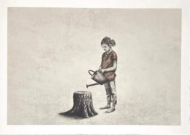 Hope, 2025 by Andrew Scott | Monitillo Gallery