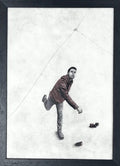 Shattered, 2024 by Andrew Scott | Monitillo Gallery