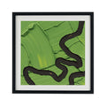 On the right track, 2025 by Werner Bronkhorst | Monitillo Gallery