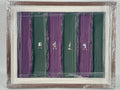 Volley Road Walnut , 2025 by Werner Bronkhorst | Monitillo Gallery
