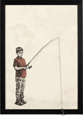 Cast, 2025 by Andrew Scott | Monitillo Gallery