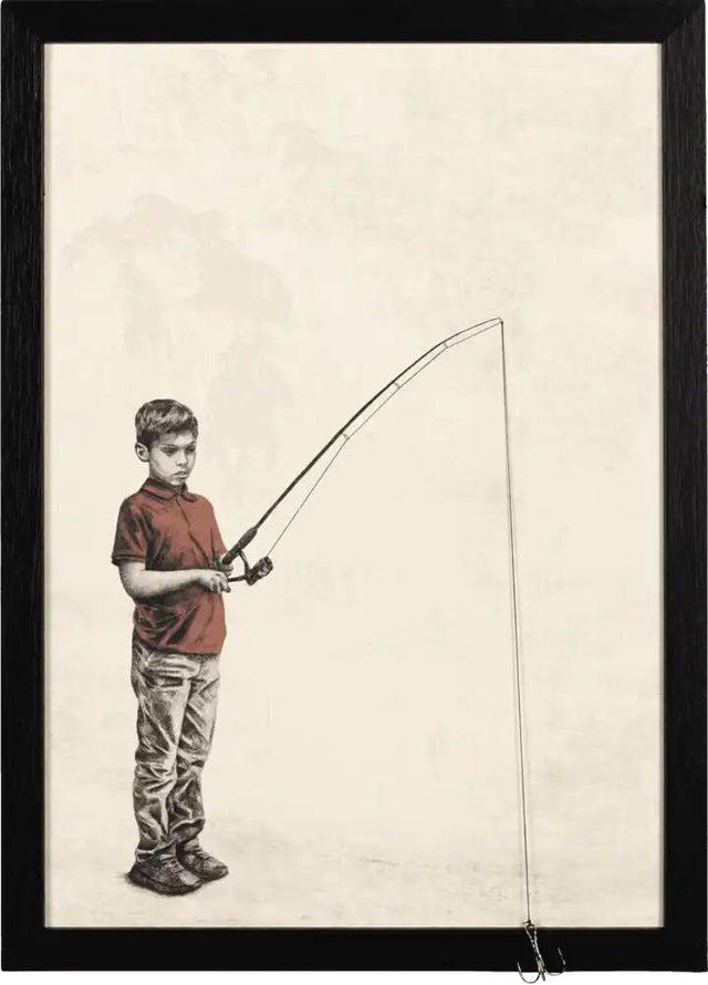 Cast, 2025 by Andrew Scott | Monitillo Gallery
