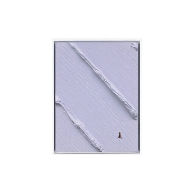 Lilac, 2025 by Werner Bronkhorst | Monitillo Gallery