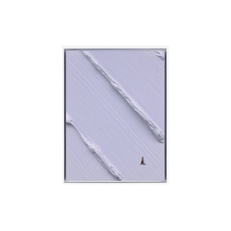 Lilac, 2025 by Werner Bronkhorst | Monitillo Gallery