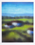 WP-The Cut, 2022 by Jochen Mühlenbrink | Monitillo Gallery