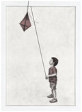 Kite, 2024 by Andrew Scott | Monitillo Gallery