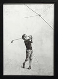 Fore, 2024 by Andrew Scott | Monitillo Gallery