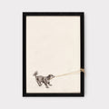 Smudge, 2025 by Andrew Scott | Monitillo Gallery