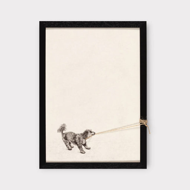 Smudge, 2025 by Andrew Scott | Monitillo Gallery