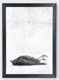 The Window, 2024 by Andrew Scott | Monitillo Gallery