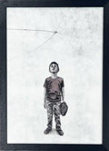 Catch, 2024 by Andrew Scott | Monitillo Gallery