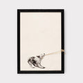 Myrtle, 2025 by Andrew Scott | Monitillo Gallery