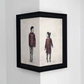Hide & Seek, 2024 by Andrew Scott | Monitillo Gallery