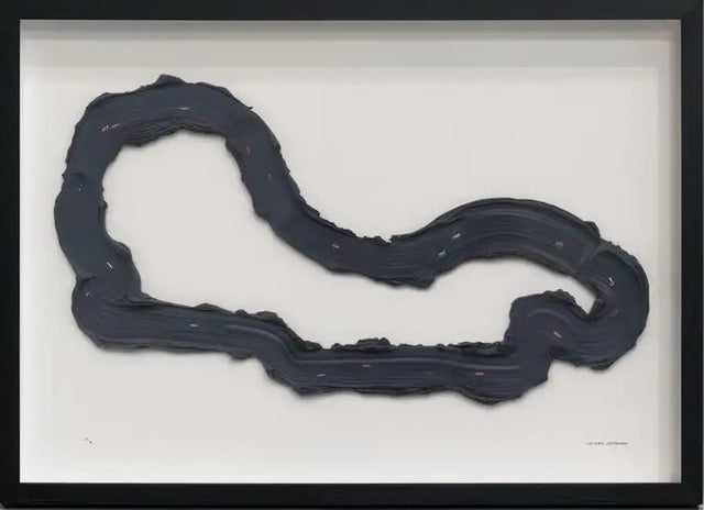 The perfect Formula, 2023 by Werner Bronkhorst | Monitillo Gallery