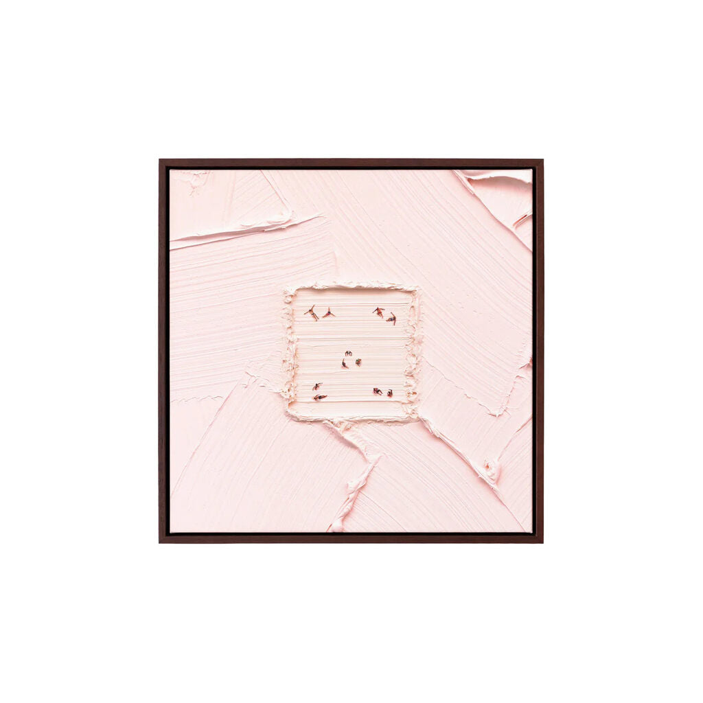 Bath Salt, 2026 by Werner Bronkhorst | Monitillo Gallery