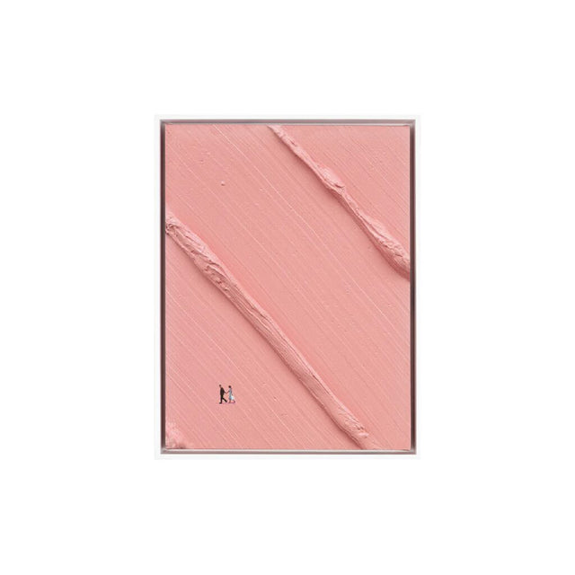 Rose, 2025 by Werner Bronkhorst | Monitillo Gallery