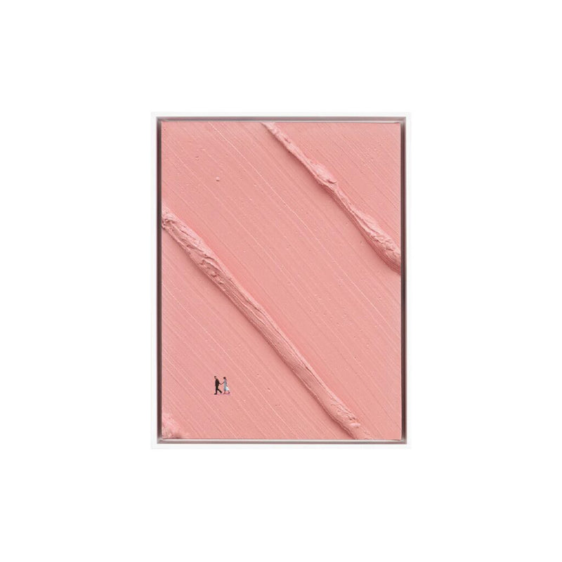 Rose, 2025 by Werner Bronkhorst | Monitillo Gallery